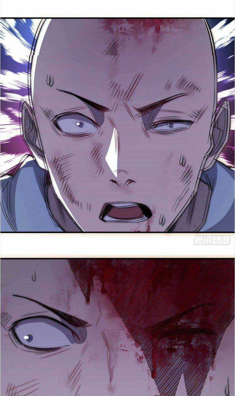 Hắc Tạp Chapter 29 trang 8