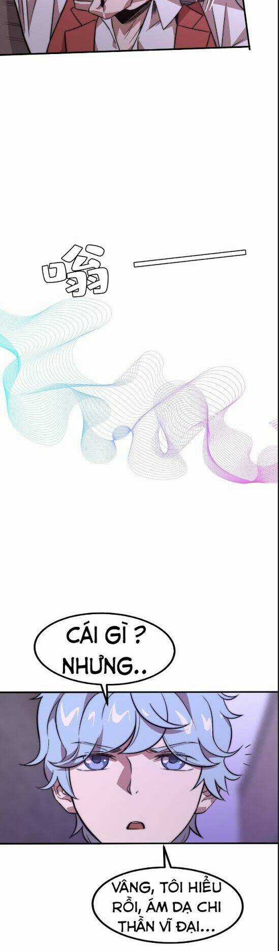 Hắc Tạp Chapter 3 trang 21