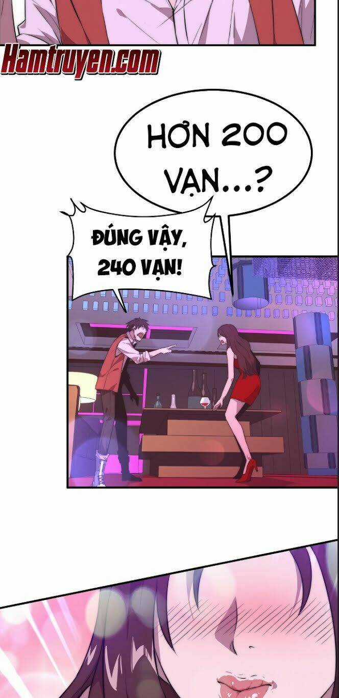 Hắc Tạp Chapter 3 trang 4