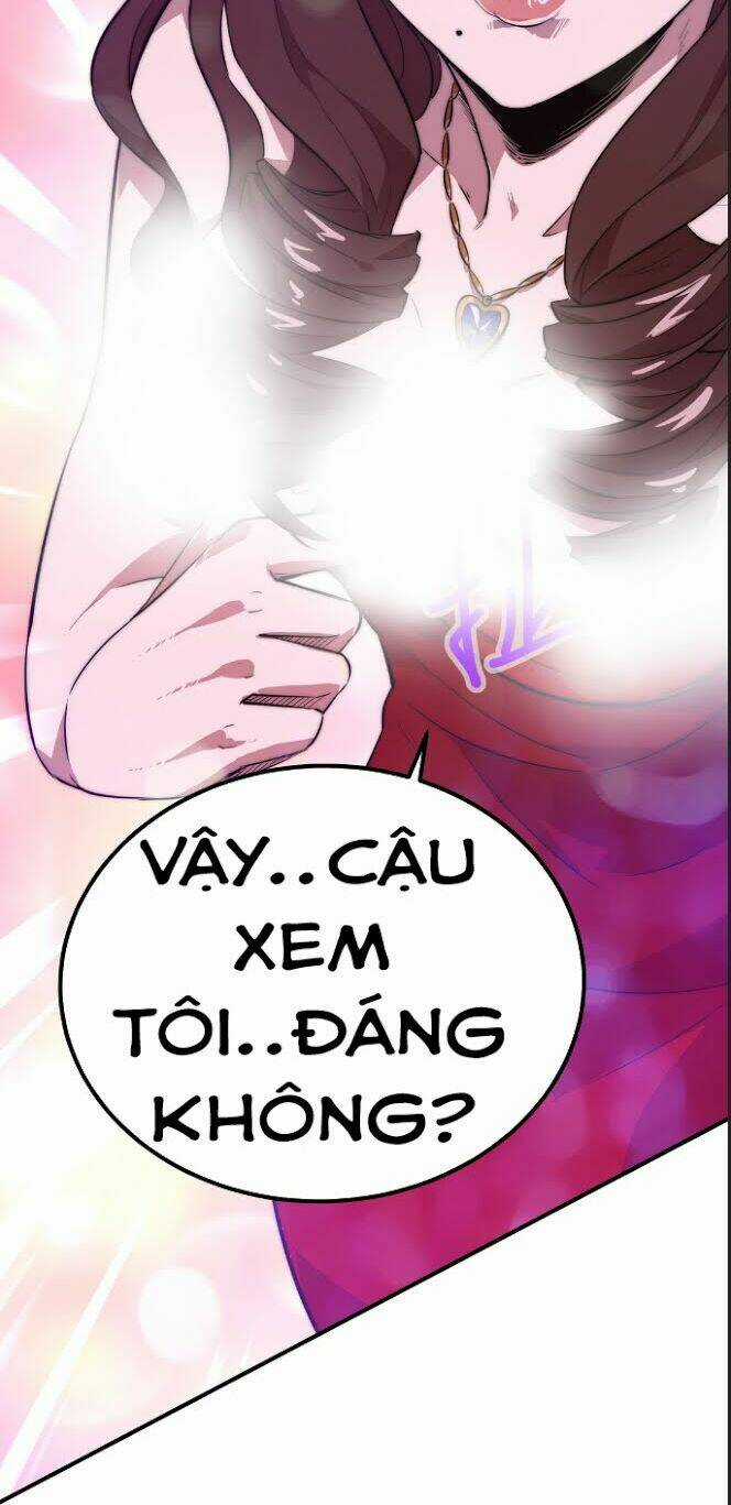 Hắc Tạp Chapter 3 trang 5