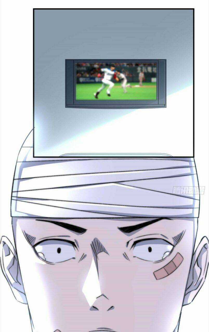 Hắc Tạp Chapter 30 trang 10