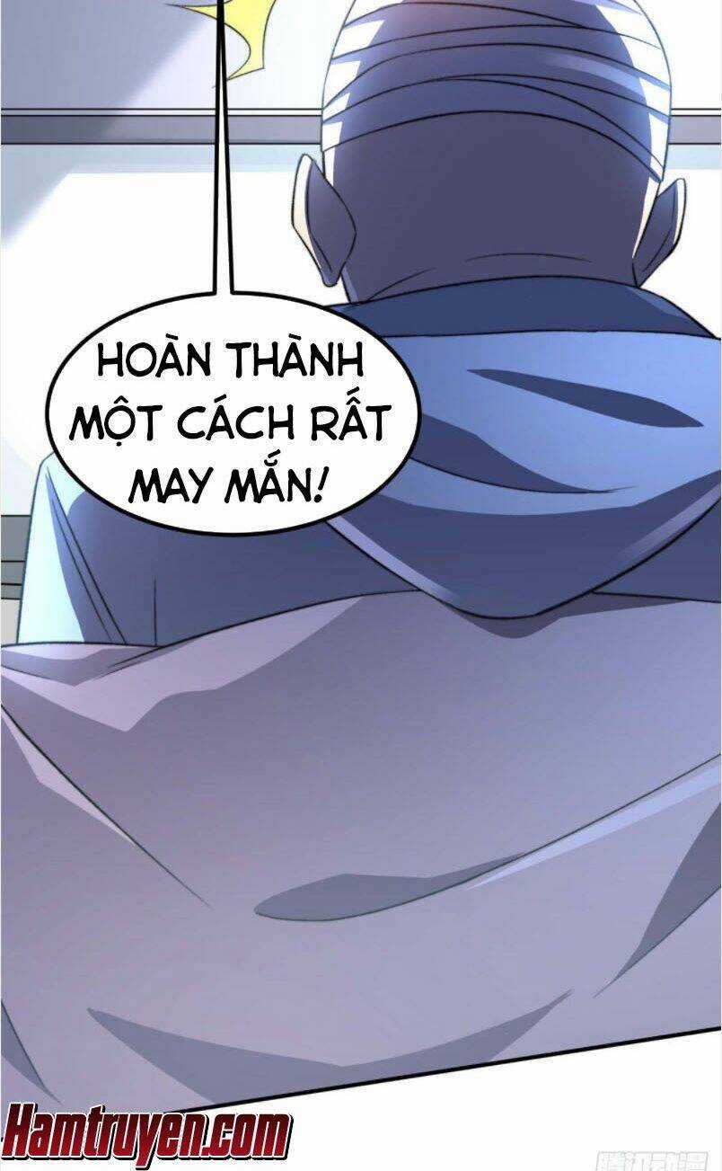 Hắc Tạp Chapter 30 trang 13