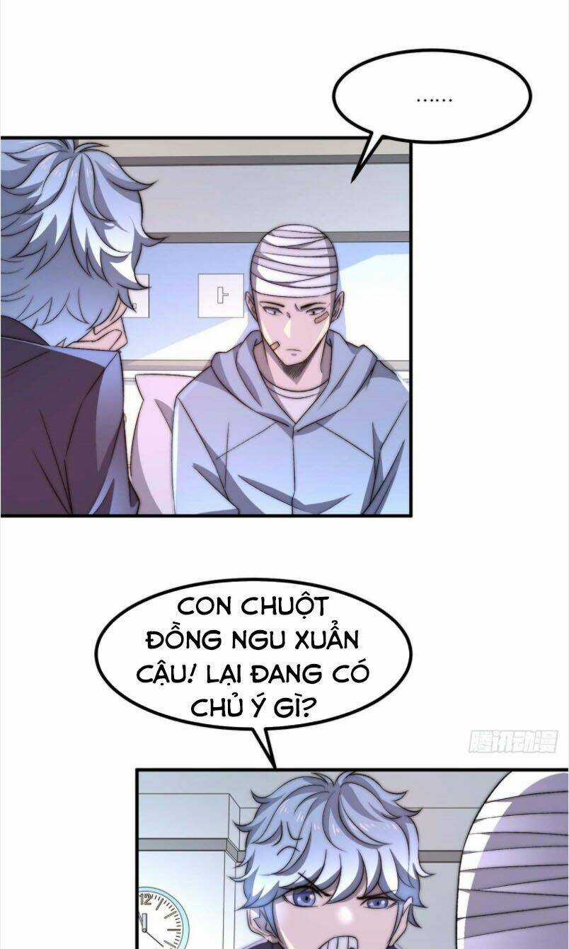 Hắc Tạp Chapter 30 trang 14