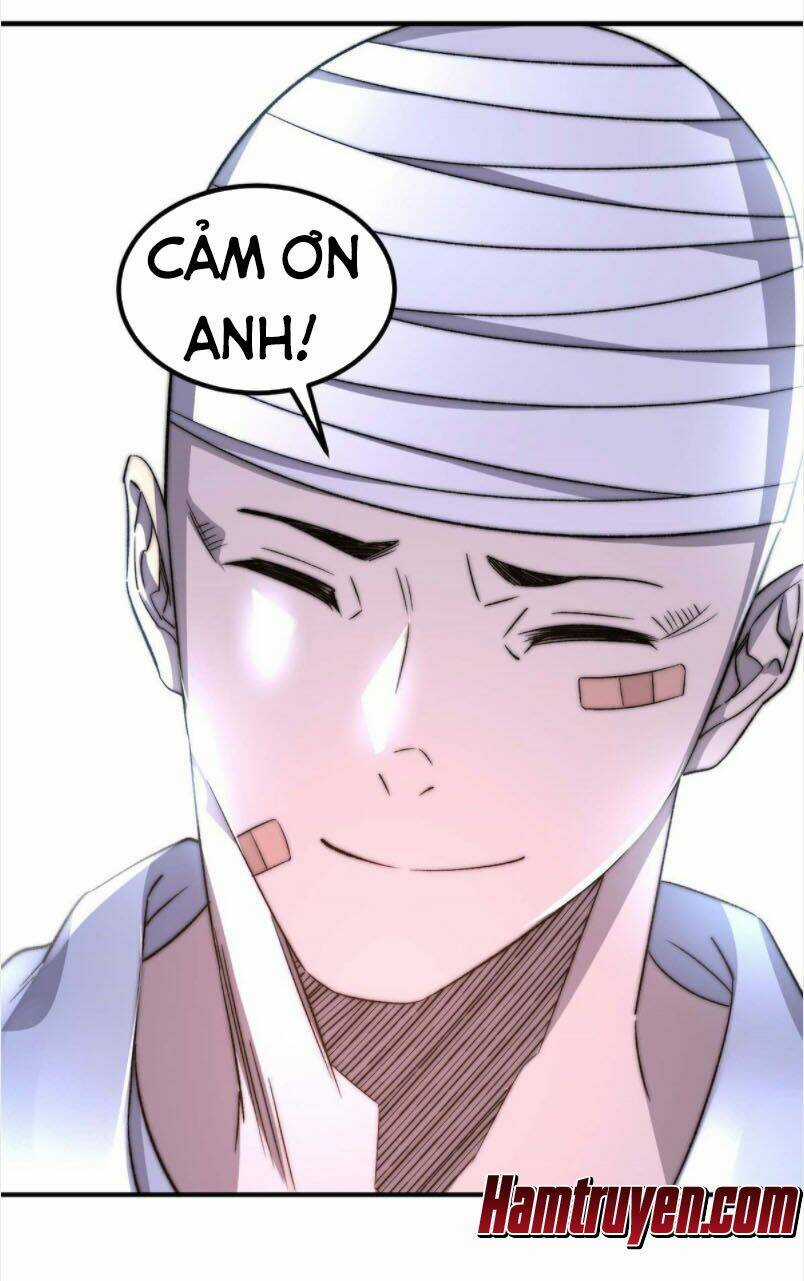 Hắc Tạp Chapter 30 trang 17