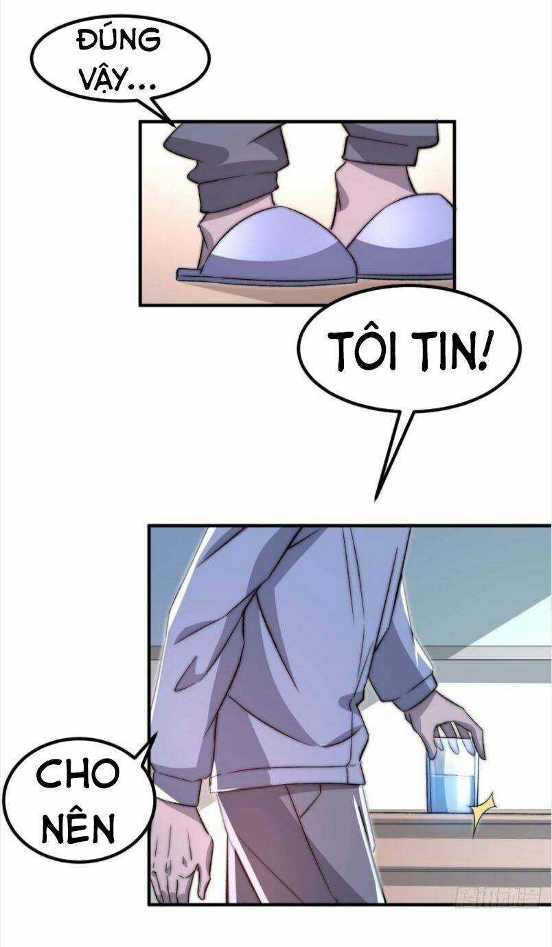 Hắc Tạp Chapter 30 trang 19