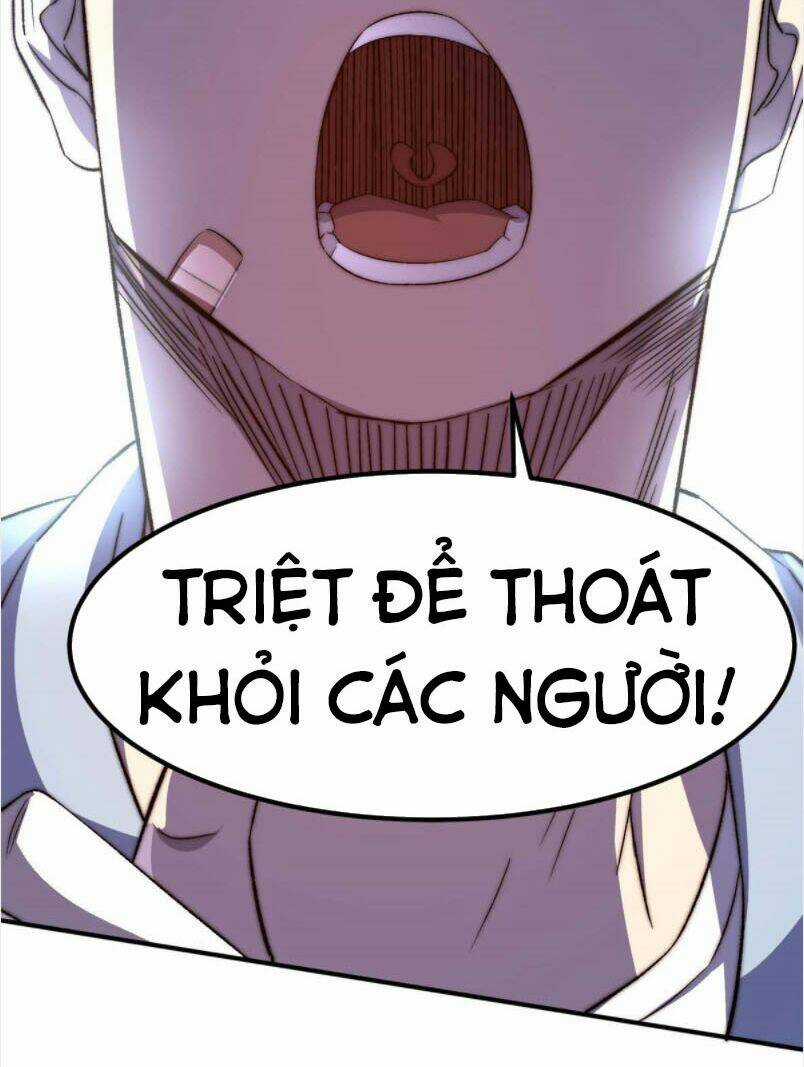 Hắc Tạp Chapter 30 trang 27
