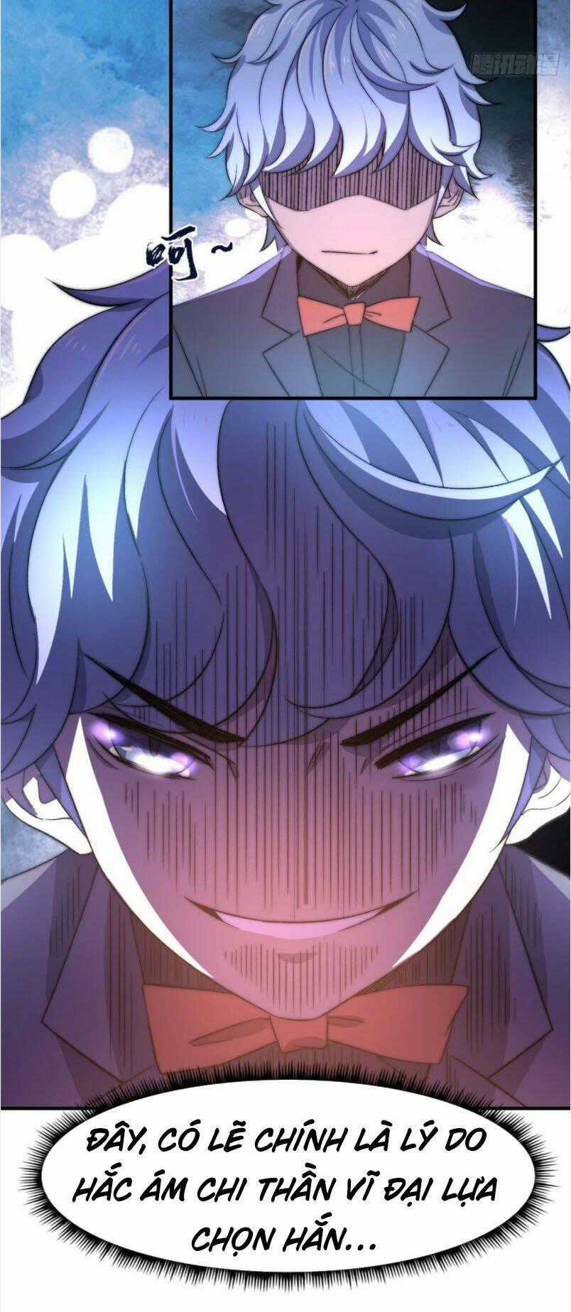 Hắc Tạp Chapter 30 trang 29