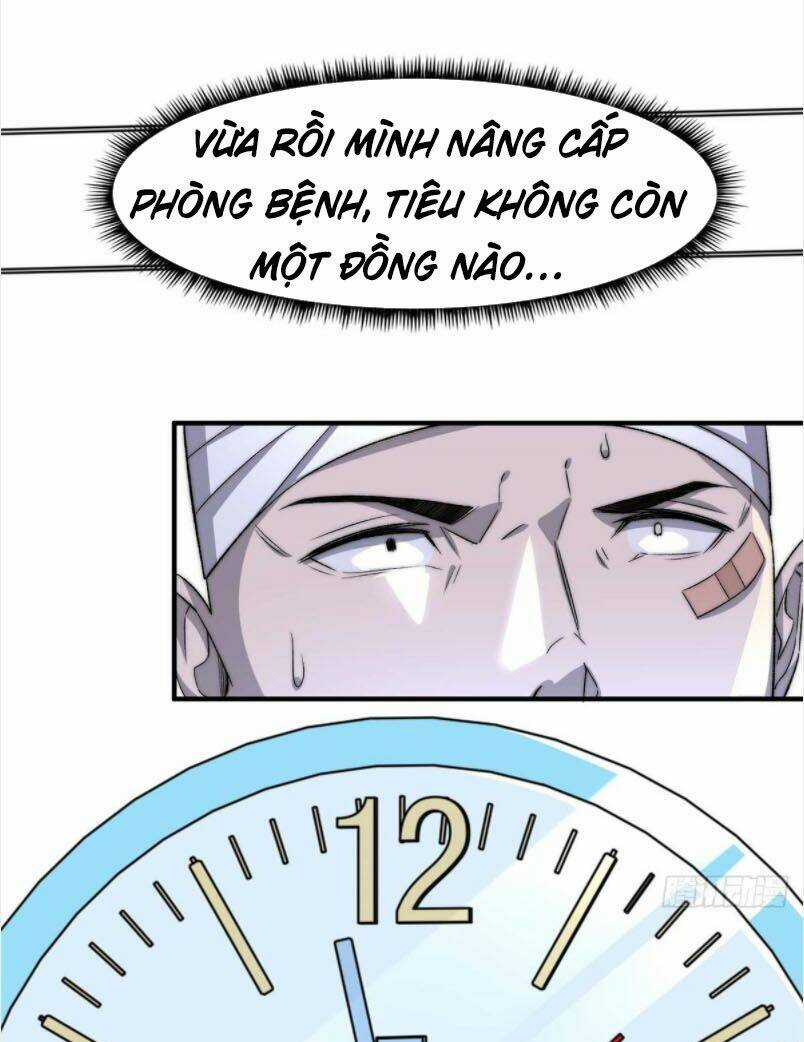 Hắc Tạp Chapter 30 trang 4