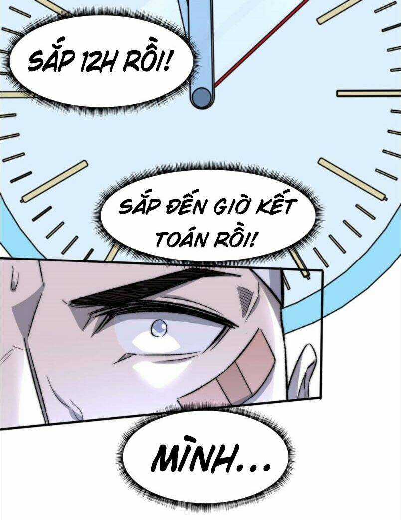 Hắc Tạp Chapter 30 trang 5