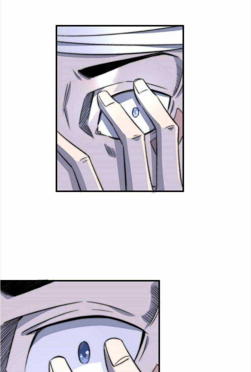 Hắc Tạp Chapter 30 trang 7