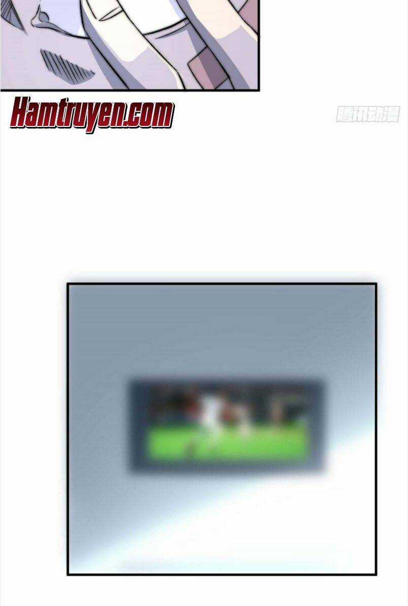 Hắc Tạp Chapter 30 trang 8