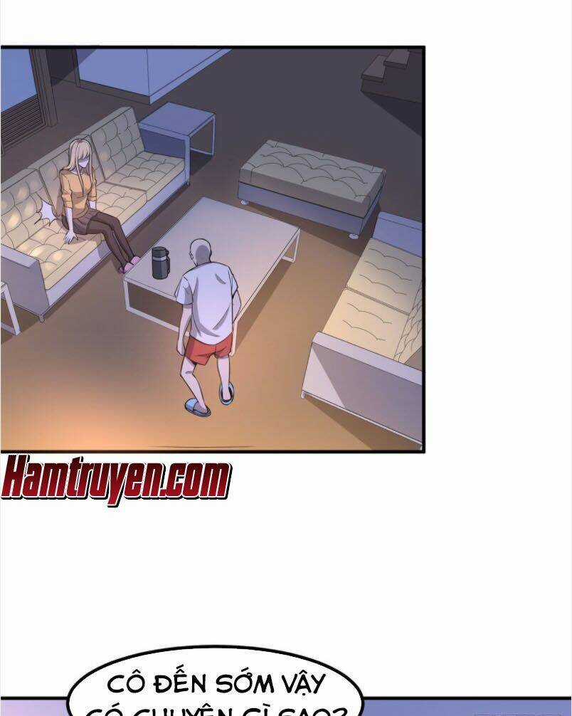 Hắc Tạp Chapter 31 trang 10