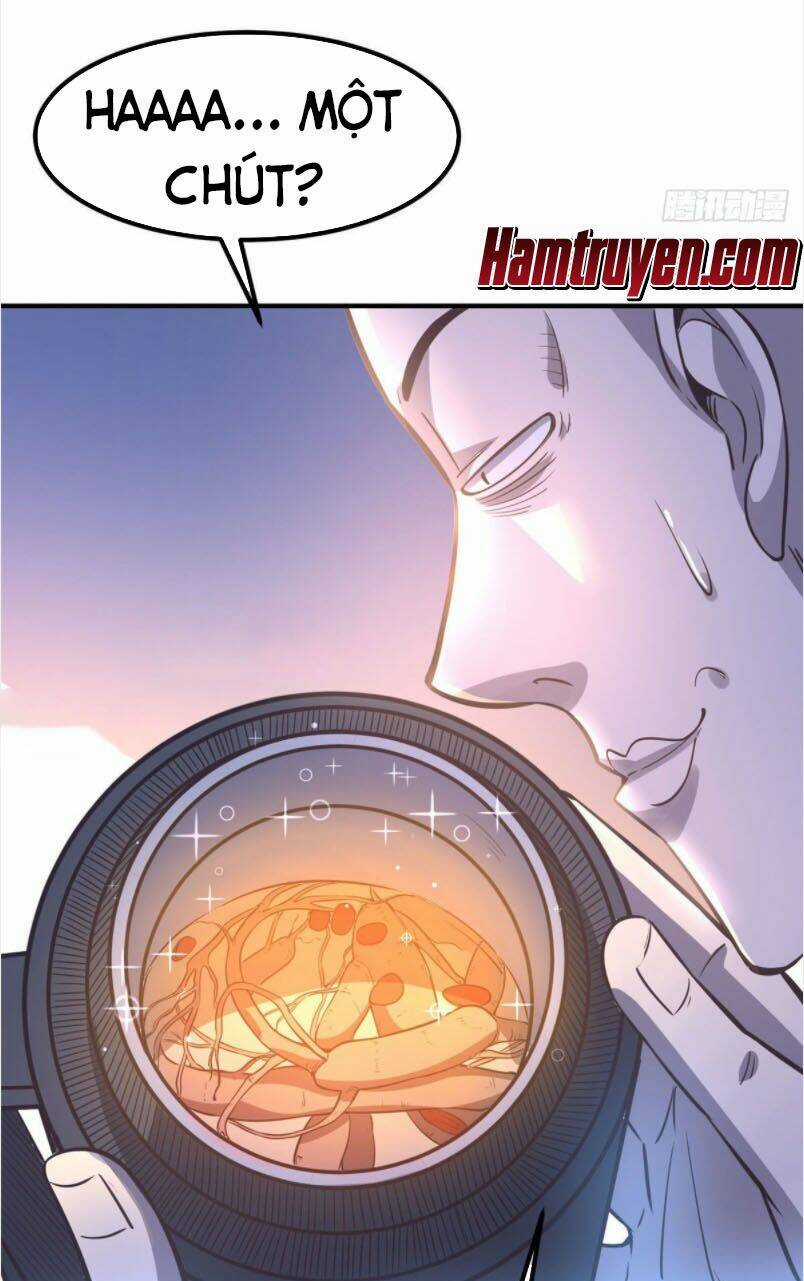 Hắc Tạp Chapter 31 trang 14