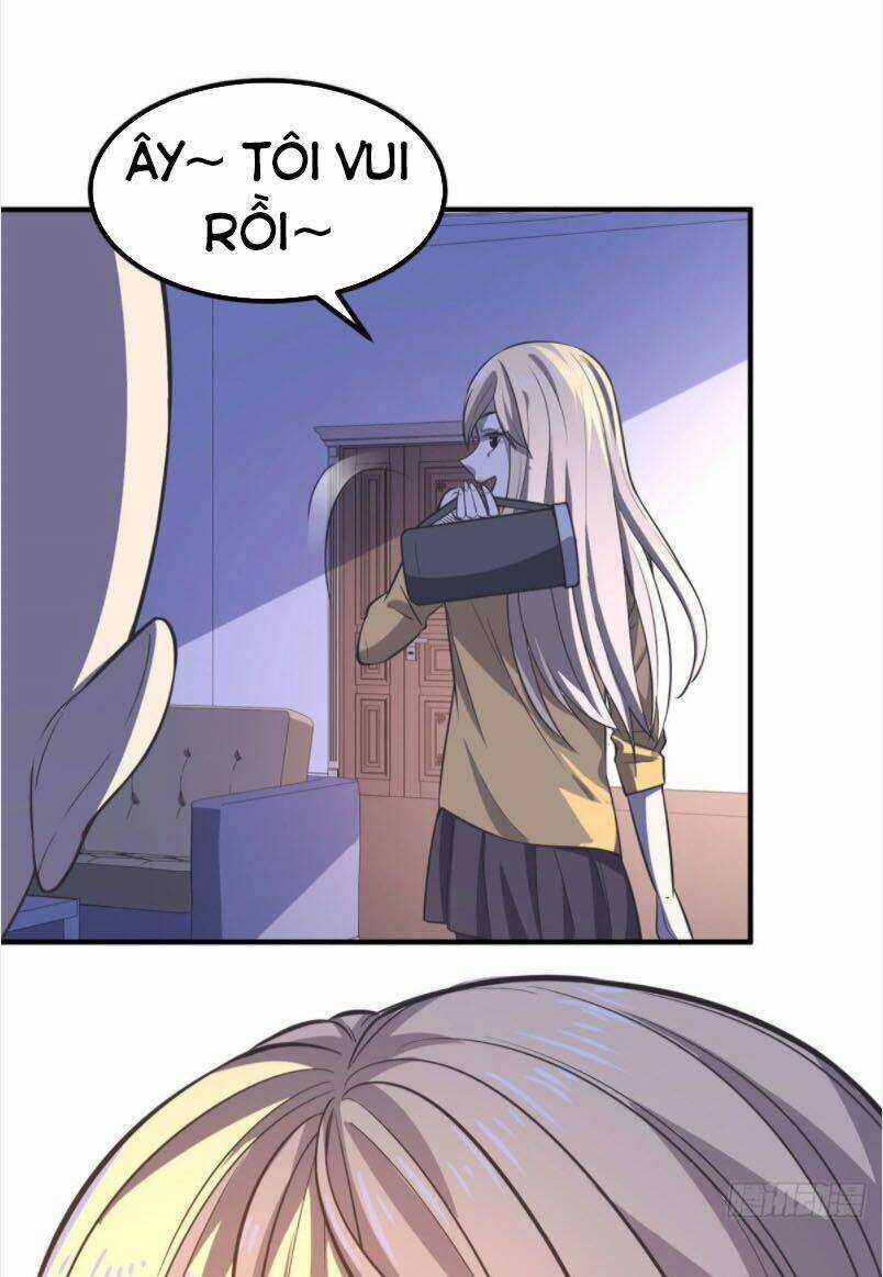 Hắc Tạp Chapter 31 trang 17