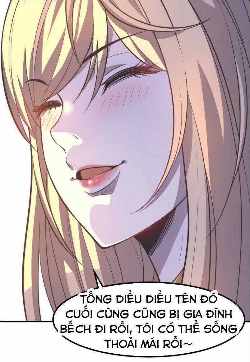 Hắc Tạp Chapter 31 trang 18