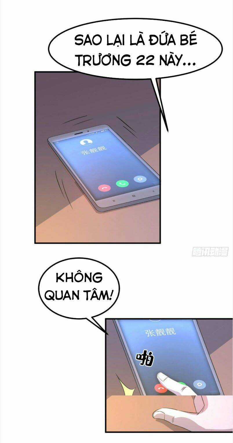 Hắc Tạp Chapter 31 trang 2