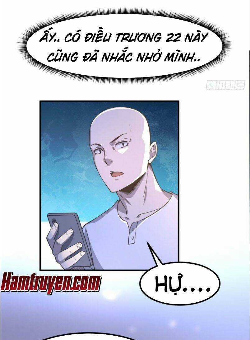Hắc Tạp Chapter 31 trang 24