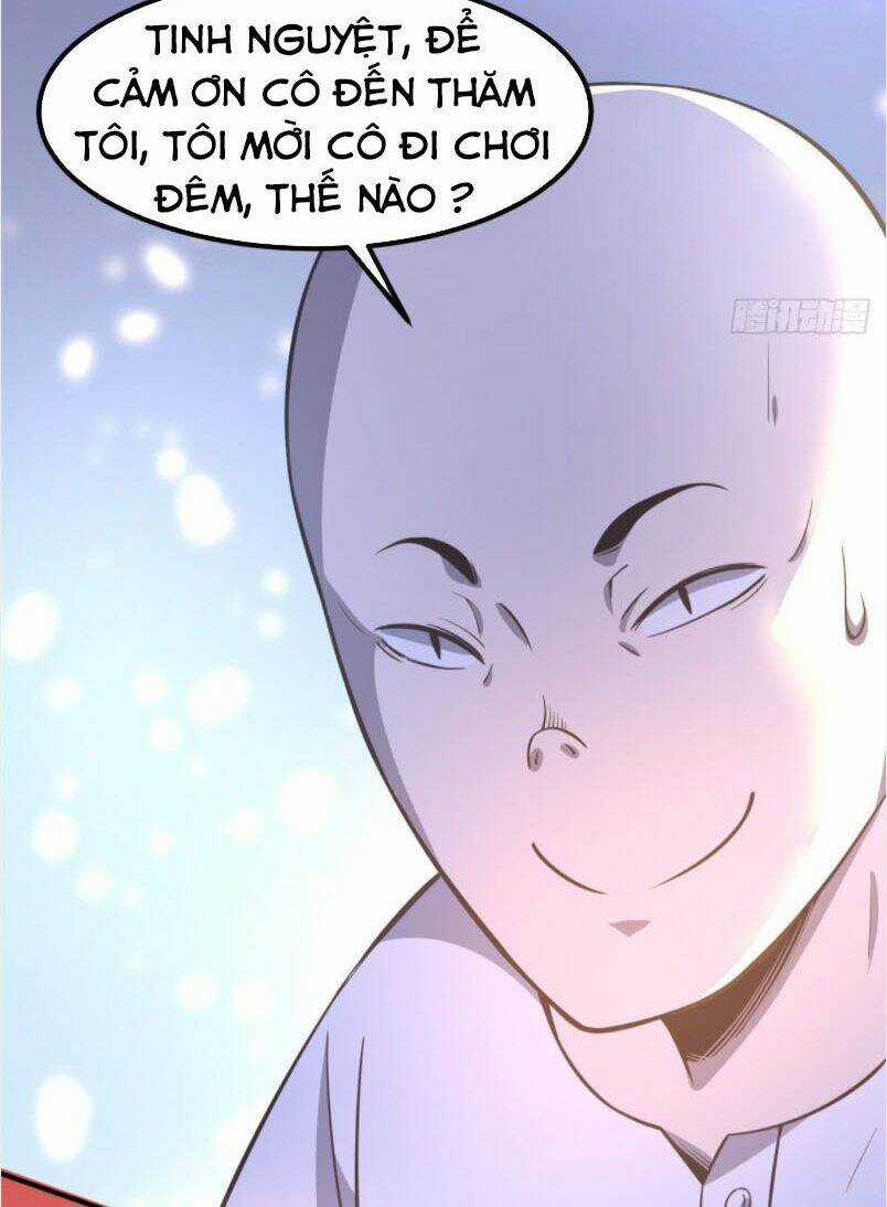 Hắc Tạp Chapter 31 trang 25