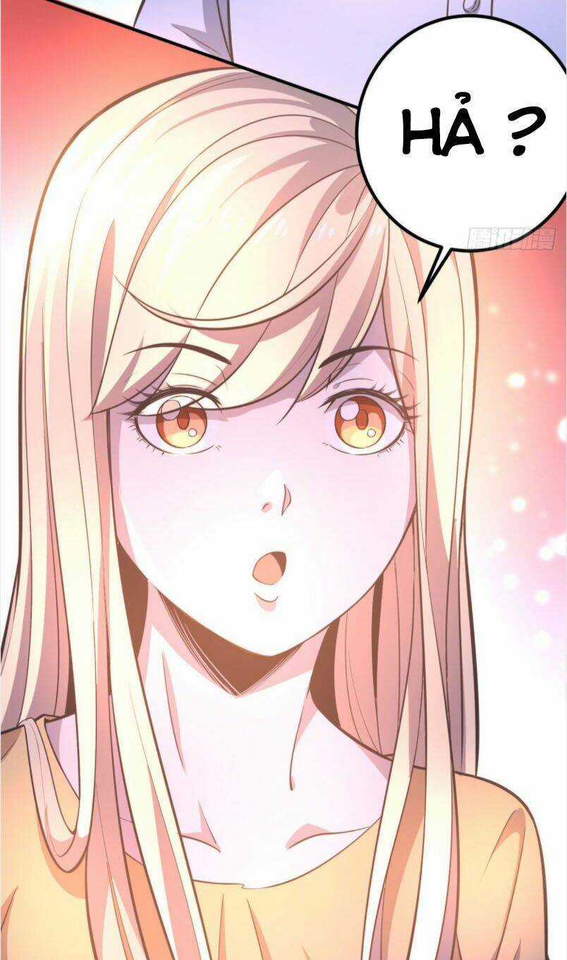 Hắc Tạp Chapter 31 trang 26