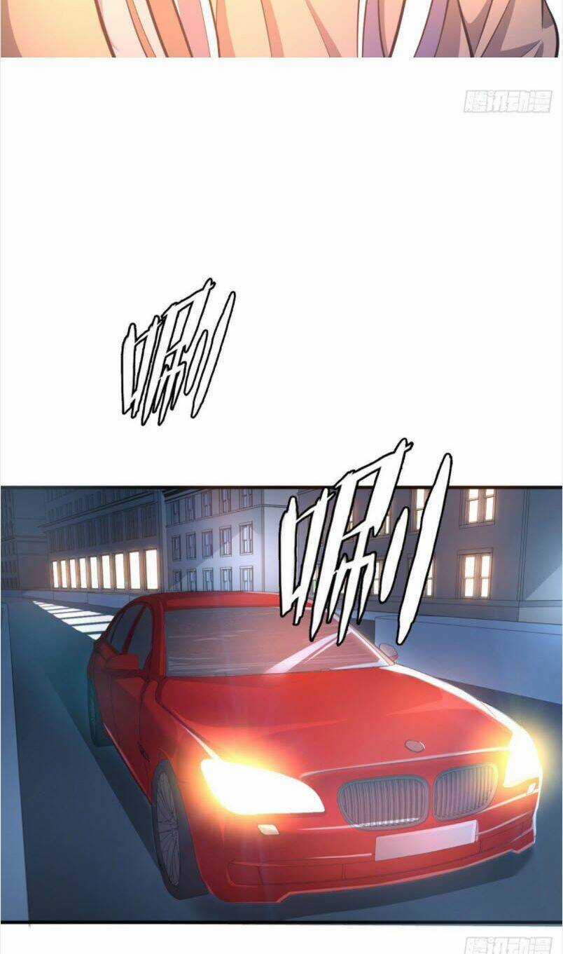 Hắc Tạp Chapter 31 trang 27