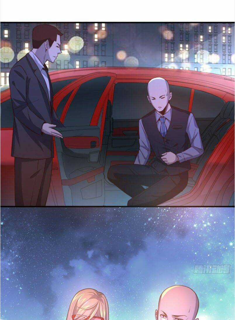 Hắc Tạp Chapter 31 trang 28