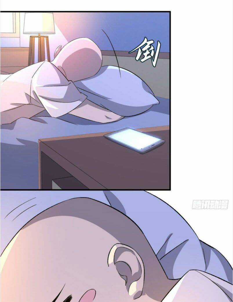 Hắc Tạp Chapter 31 trang 3