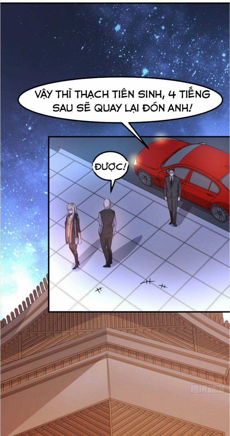 Hắc Tạp Chapter 31 trang 33