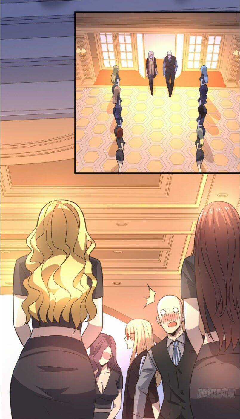 Hắc Tạp Chapter 31 trang 35