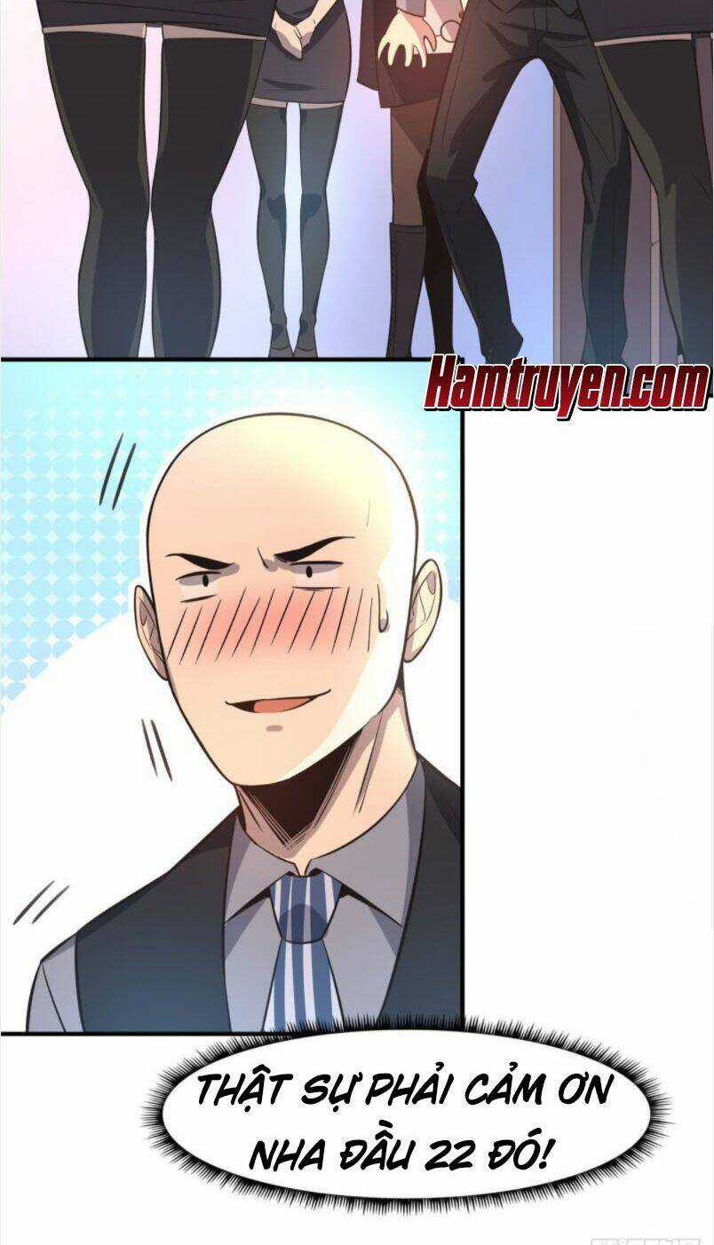 Hắc Tạp Chapter 31 trang 36