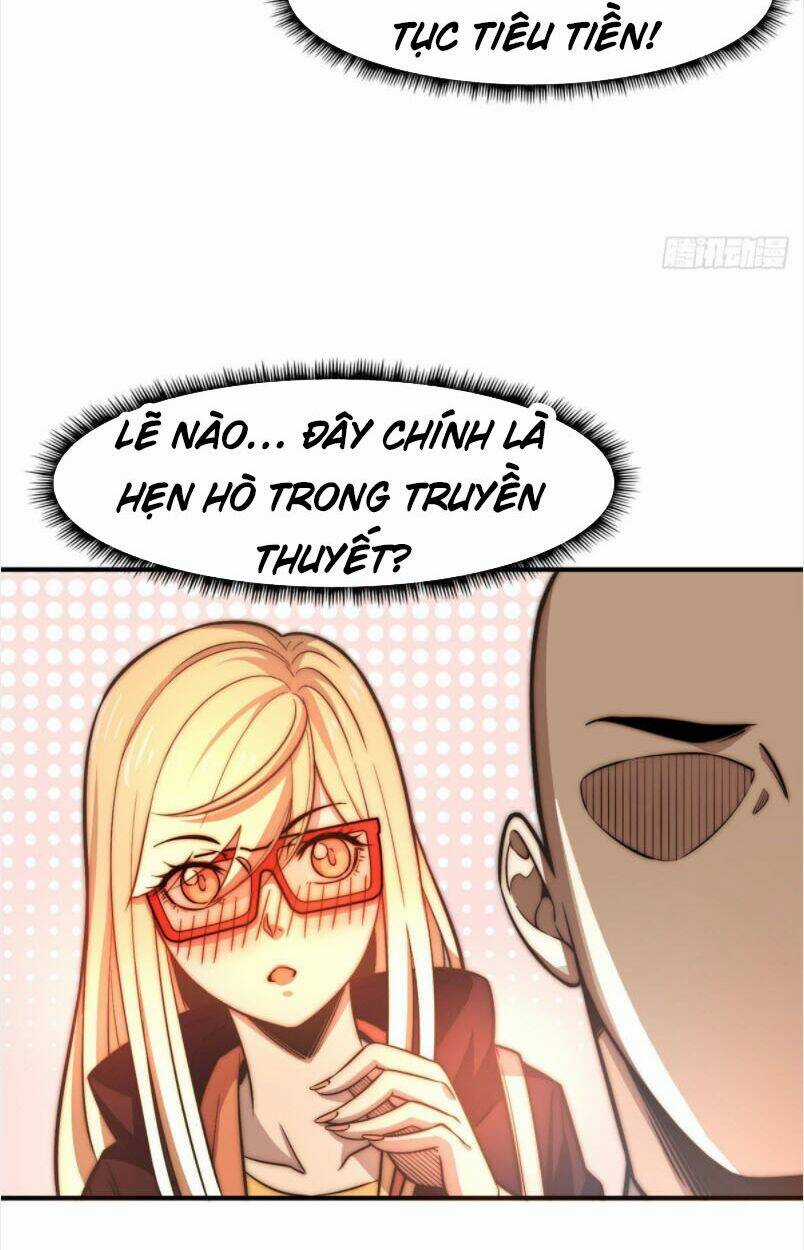 Hắc Tạp Chapter 31 trang 38
