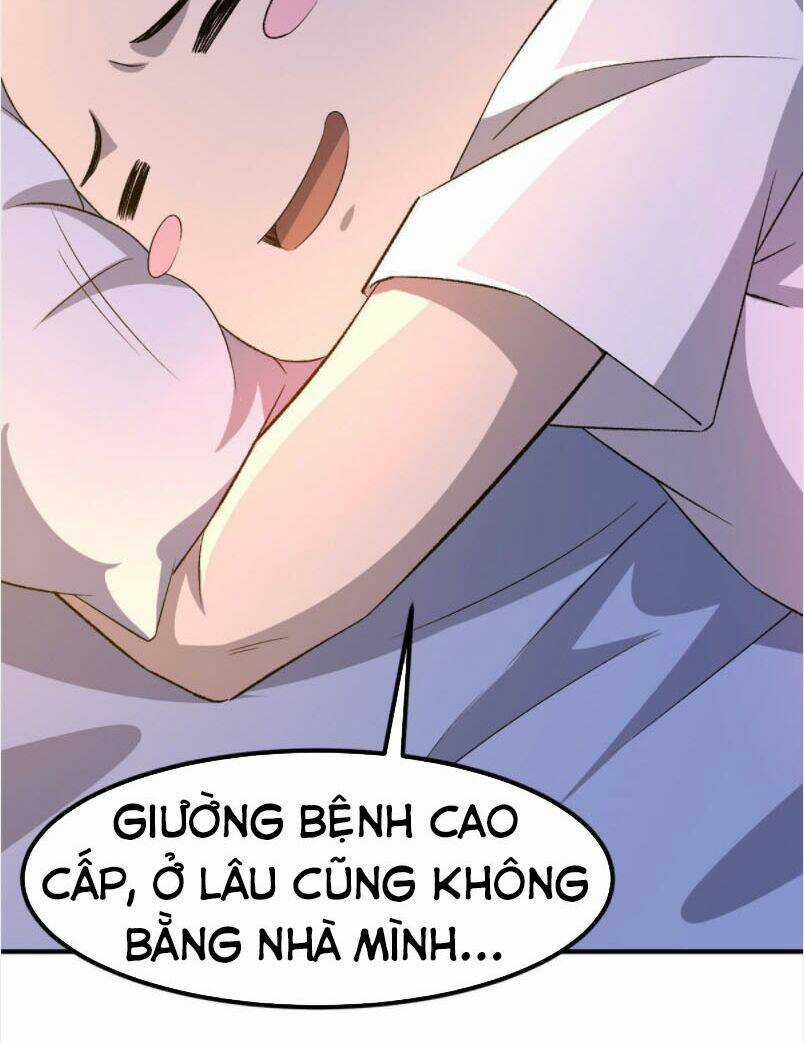 Hắc Tạp Chapter 31 trang 4