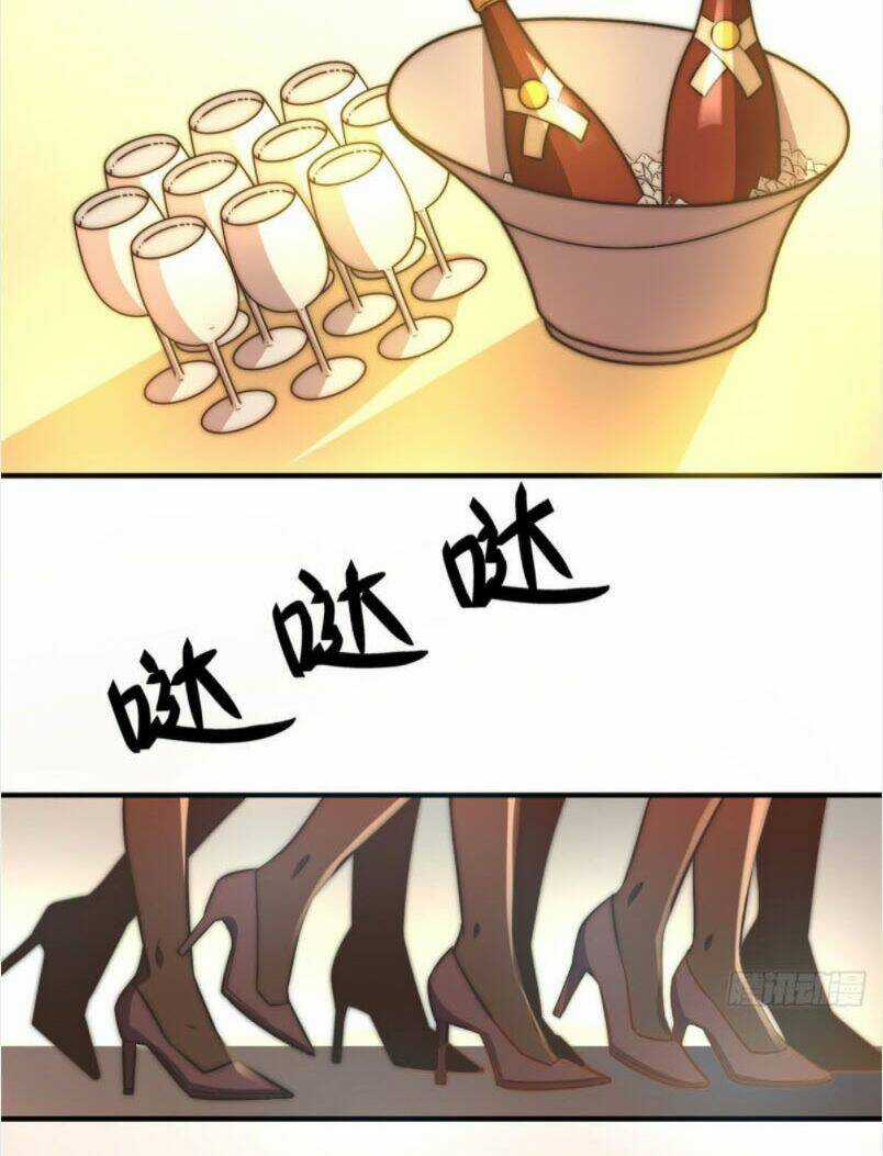 Hắc Tạp Chapter 31 trang 40