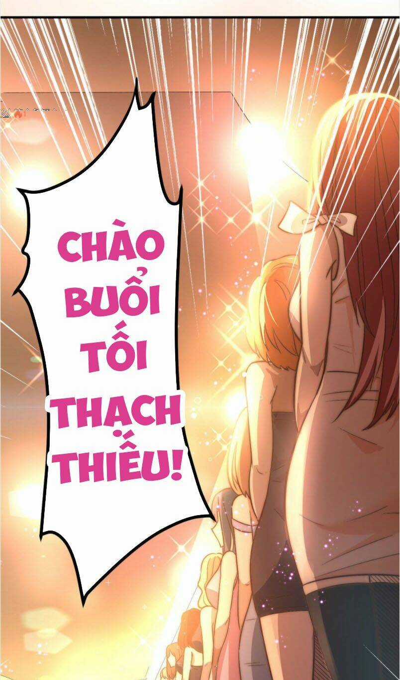 Hắc Tạp Chapter 31 trang 41