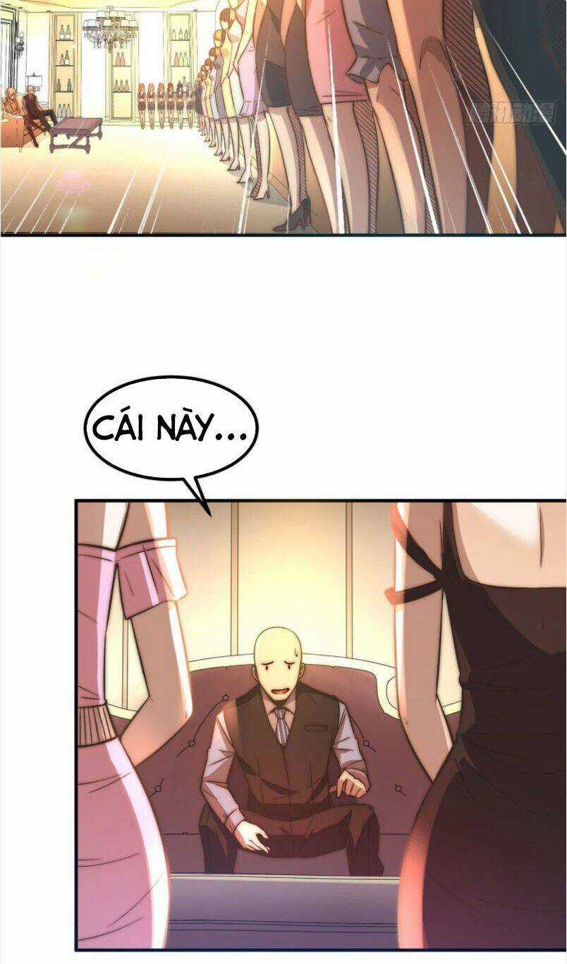 Hắc Tạp Chapter 31 trang 42