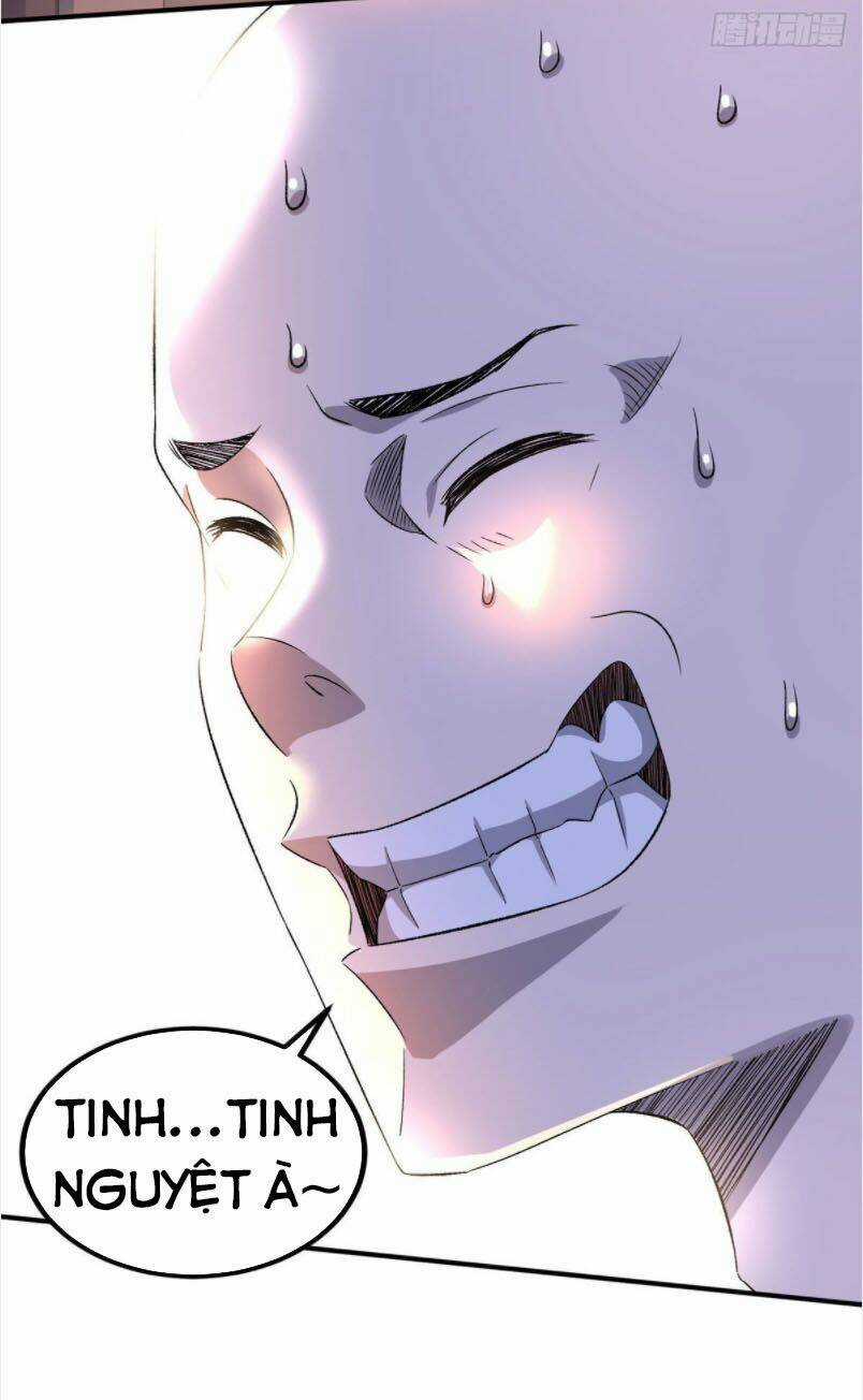 Hắc Tạp Chapter 31 trang 9