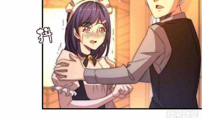 Hắc Tạp Chapter 32 trang 15