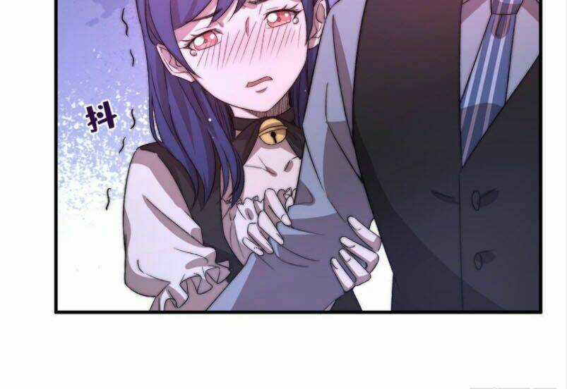 Hắc Tạp Chapter 32 trang 21