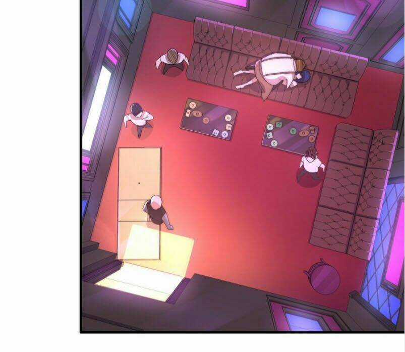 Hắc Tạp Chapter 32 trang 35