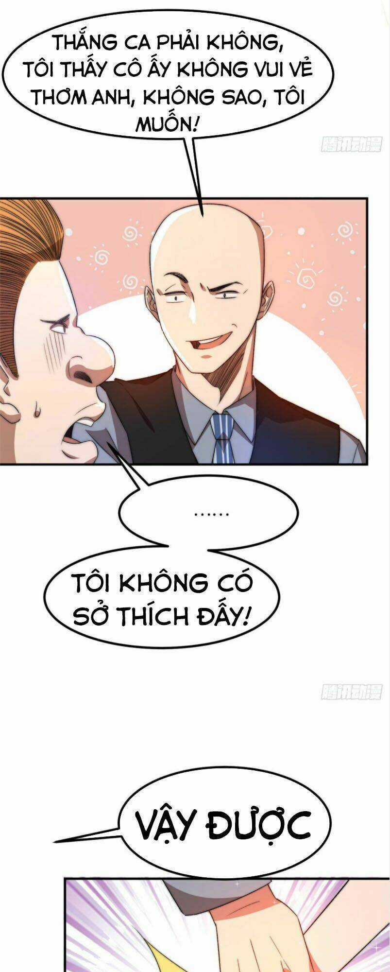 Hắc Tạp Chapter 32 trang 39