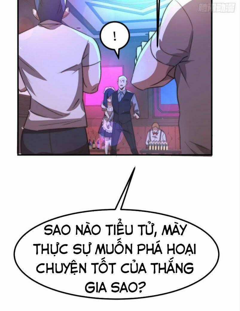 Hắc Tạp Chapter 32 trang 42