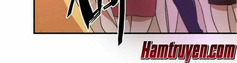Hắc Tạp Chapter 32 trang 6