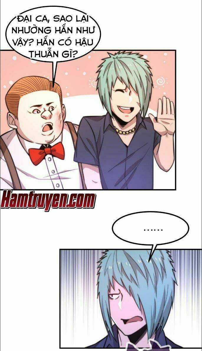 Hắc Tạp Chapter 33 trang 27