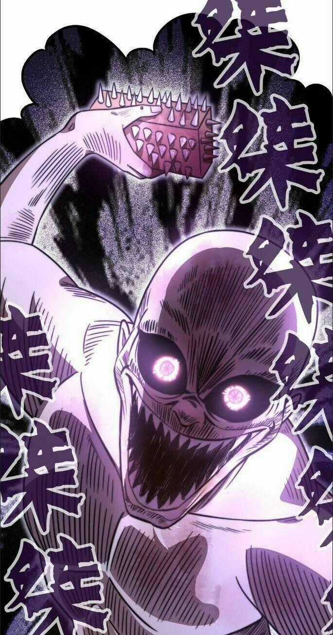 Hắc Tạp Chapter 33 trang 28