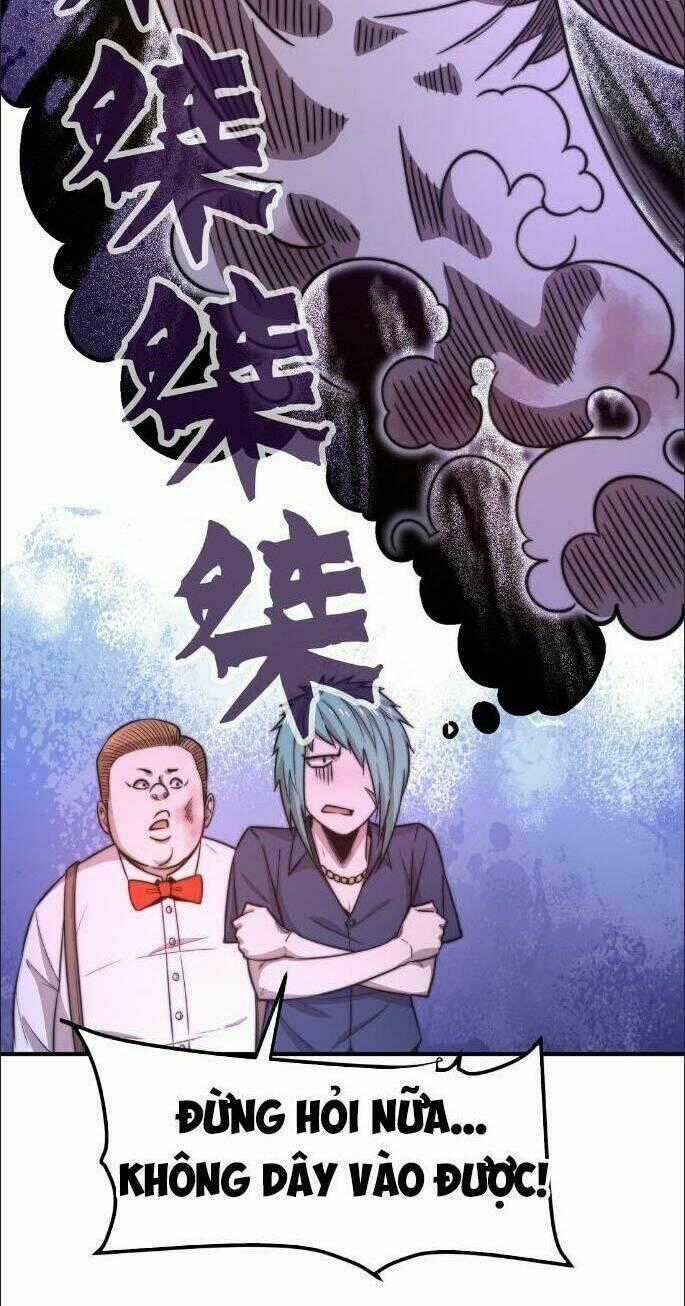 Hắc Tạp Chapter 33 trang 29