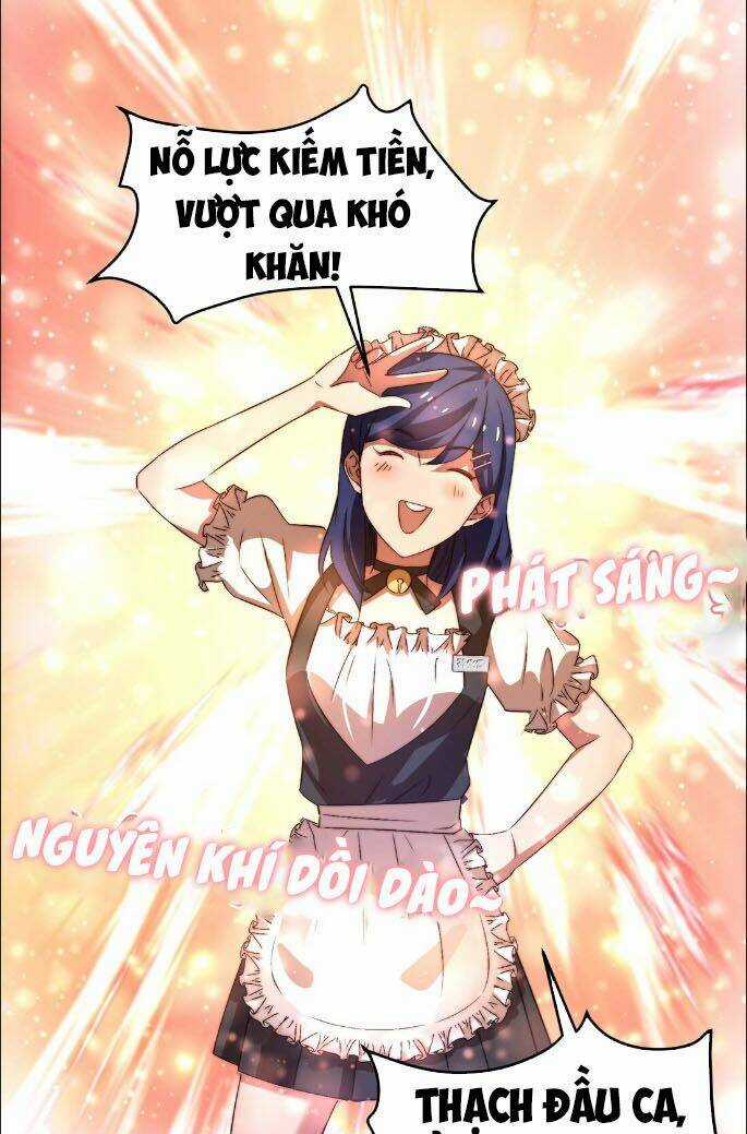 Hắc Tạp Chapter 34 trang 10