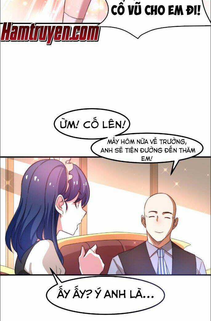 Hắc Tạp Chapter 34 trang 11