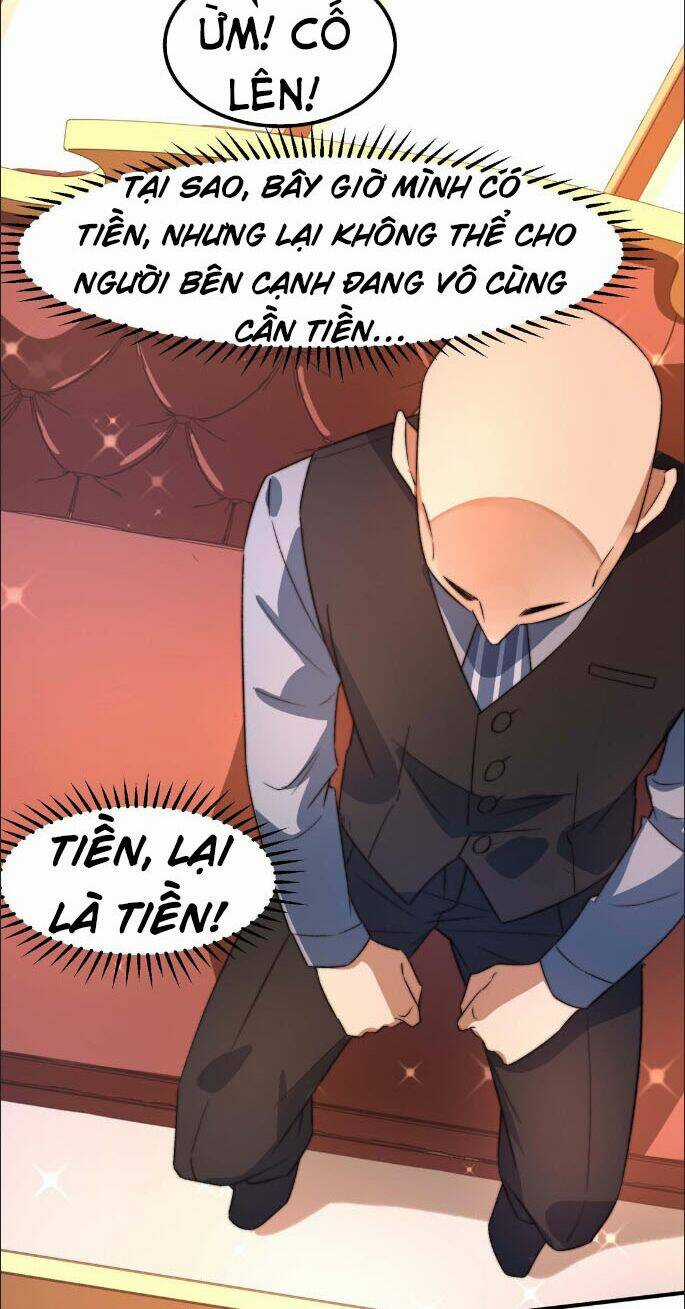 Hắc Tạp Chapter 34 trang 13