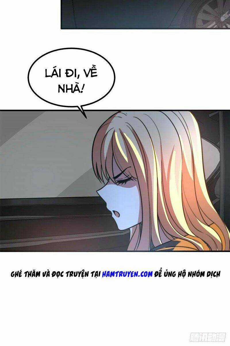 Hắc Tạp Chapter 35 trang 10