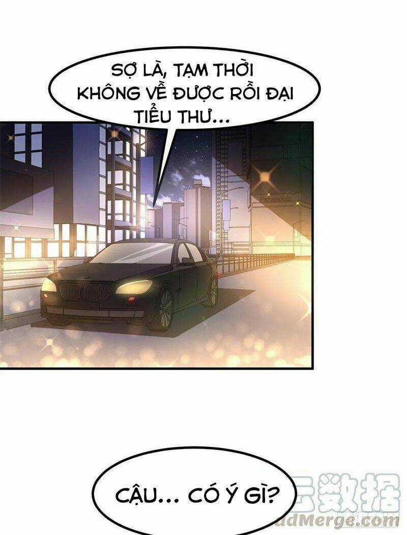 Hắc Tạp Chapter 35 trang 11