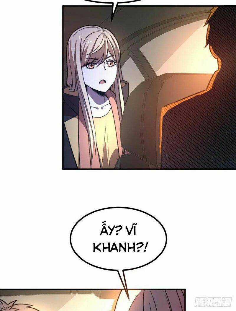 Hắc Tạp Chapter 35 trang 12